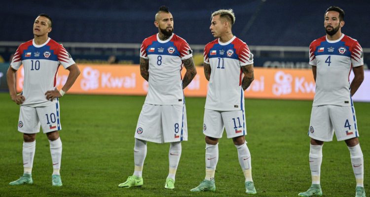 Nayra Halm | Agencia UNO