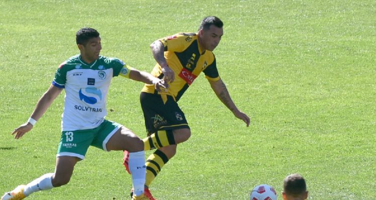 Alejandro Pizarro | Agencia UNO