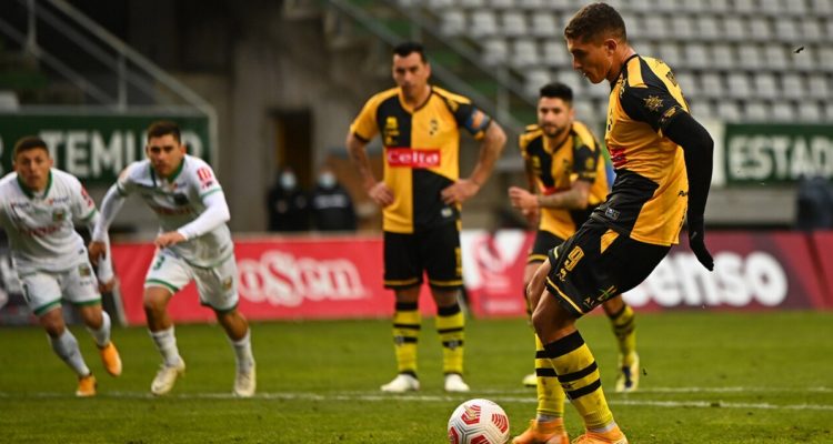 Marcos Maldonado | Agencia UNO