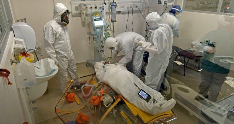 Archivo | Agencia UNO