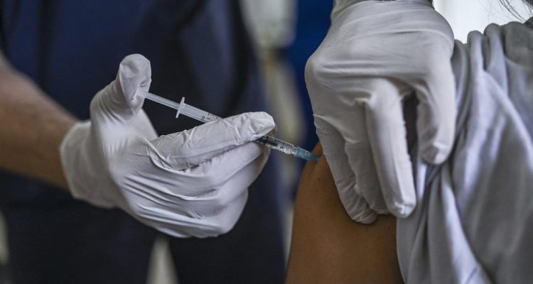 Aris Messinis | Agence France-Presse