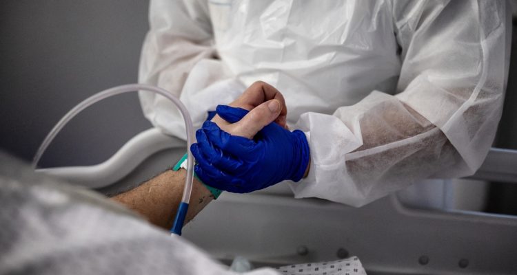 Jeff Pachoud | Agence France-Presse