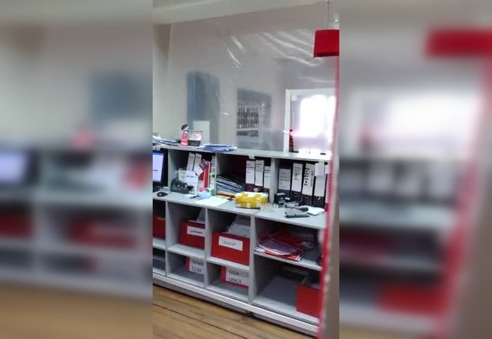 Captura de video