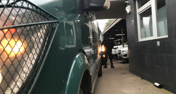 Contexto | Agencia UNO 