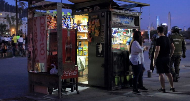 CONTEXTO | Daylan Olivero | Agencia UNO