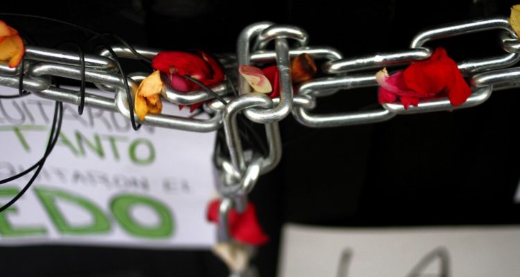 ARCHIVO | Hans Scott | Agencia UNO