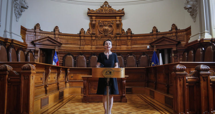 ARCHIVO | Agencia UNO