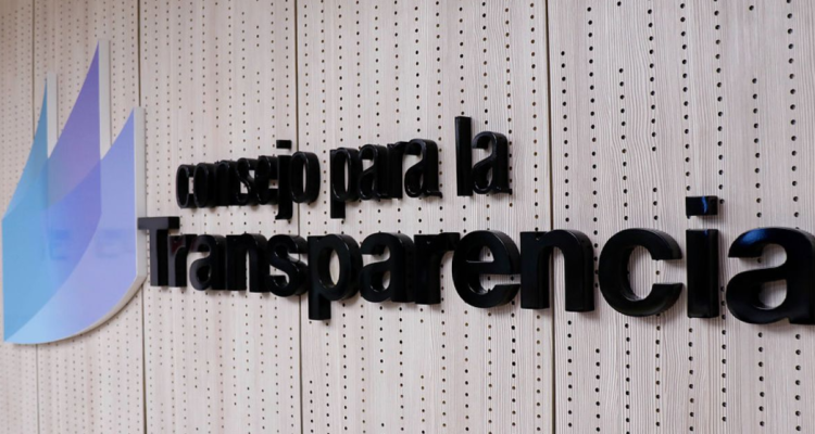 Consejo por la Transparencia