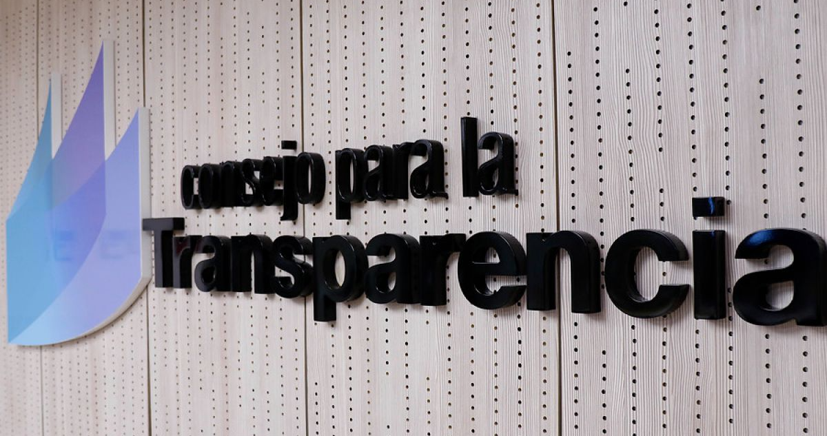 Consejo por la Transparencia