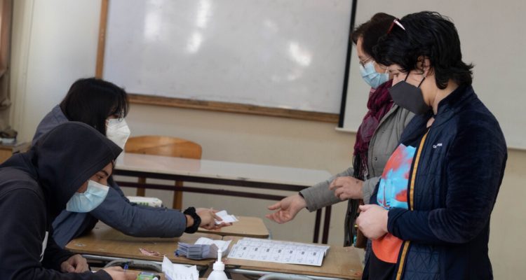 CONTEXTO | Camilo Castro | Agencia UNO