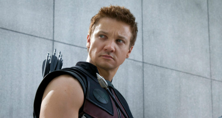 Hawkeye