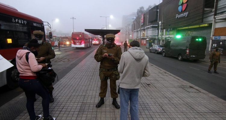 ARCHIVO | Agencia UNO