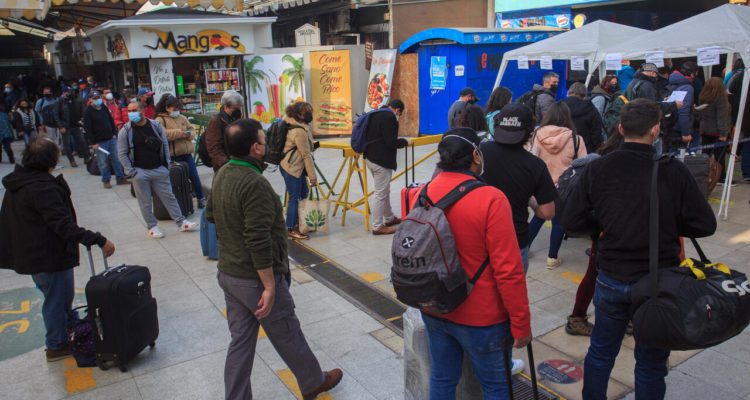 ARCHIVO | Agencia UNO