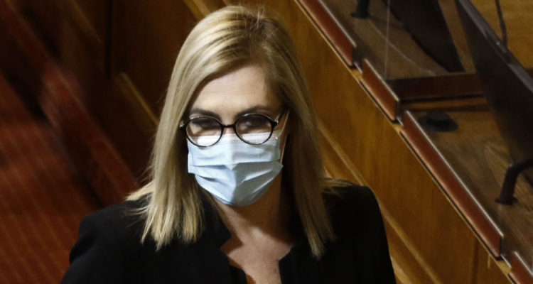 Leonardo Rubilar Chandía | Agencia UNO