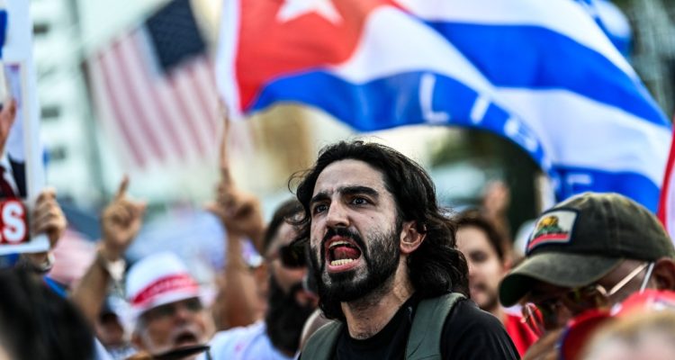 Archivo | Agence France-Presse