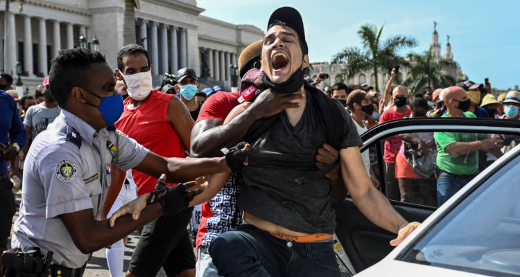 Voice of America | AFP
