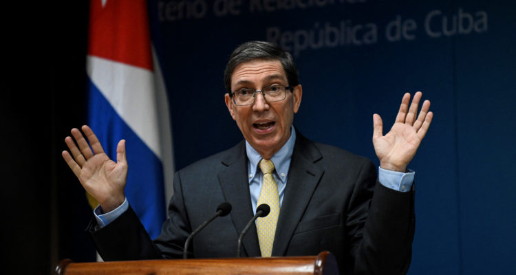 Yamil Lage | Agence France-Presse 