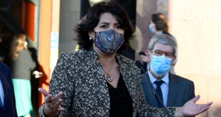 ARCHIVO | Agencia UNO