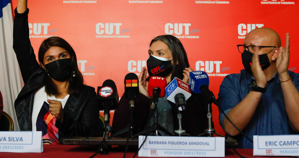Cristóbal Escobar | Agencia UNO