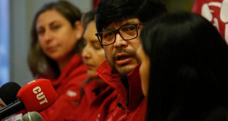 Sebastián Brogca | Agencia UNO