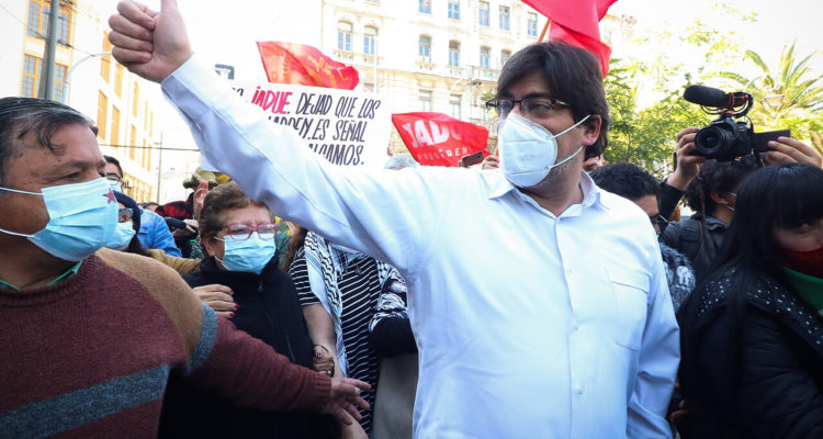 ARCHIVO | Agencia UNO