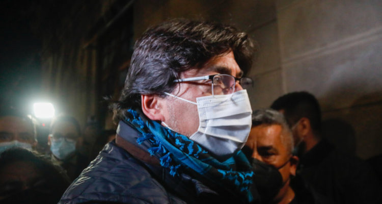 ARCHIVO | Agencia UNO