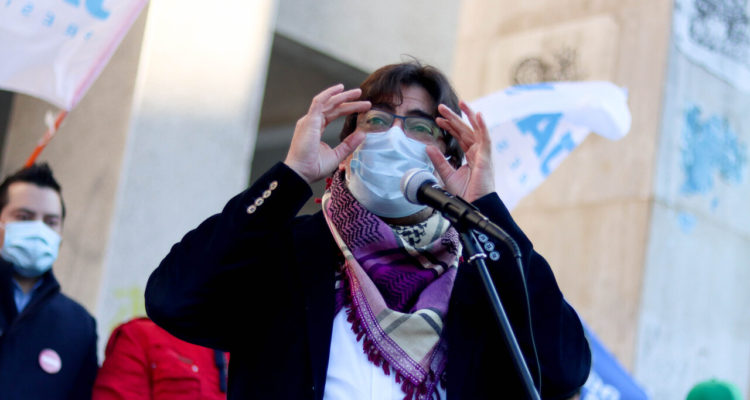 ARCHIVO | Agencia UNO