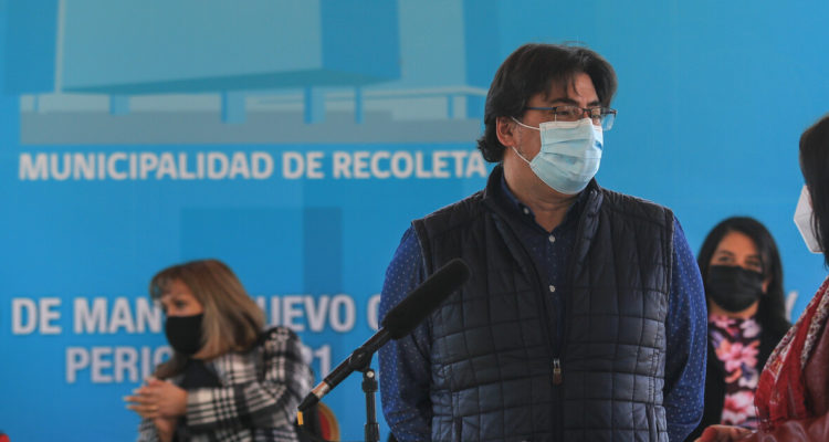 Diego Martín | Agencia UNO