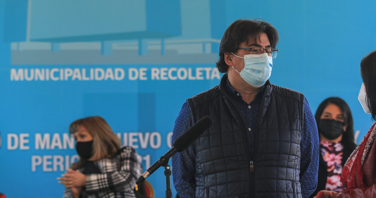 Diego Martín | Agencia UNO