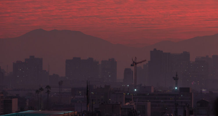 CONTEXTO | Diego Martín | Agencia UNO