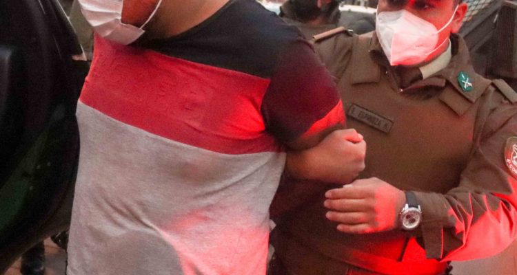 CONTEXTO | Agencia UNO