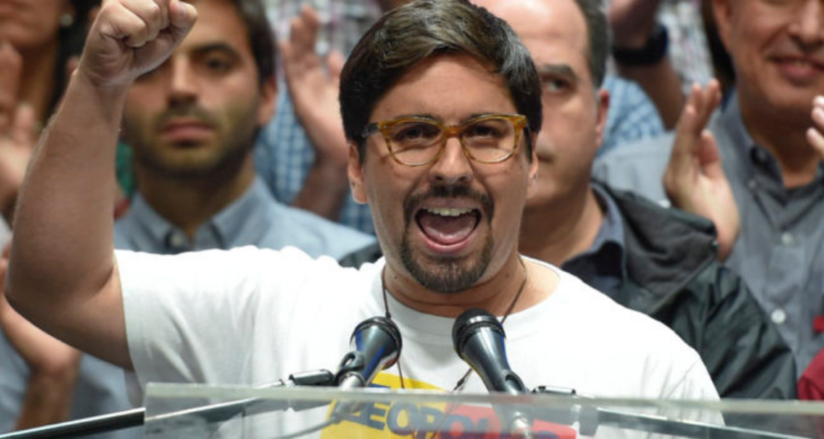 Contexto | Juan Barreto | Agence France-Presse
