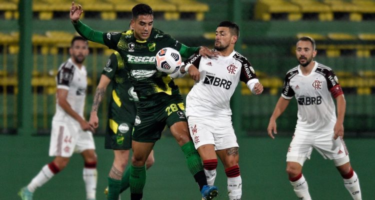 Twitter | @Libertadores