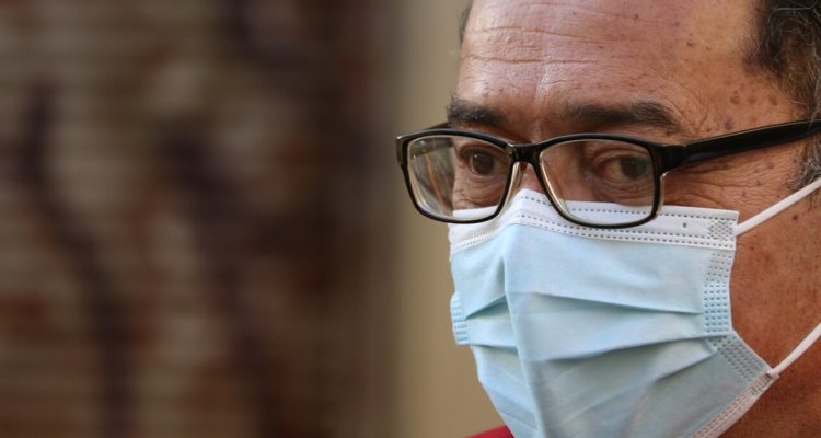 ARCHIVO | Leonardo Rubilar | Agencia UNO