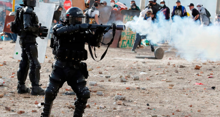 Archivo | EFE | Mauricio Dueñas Castañeda