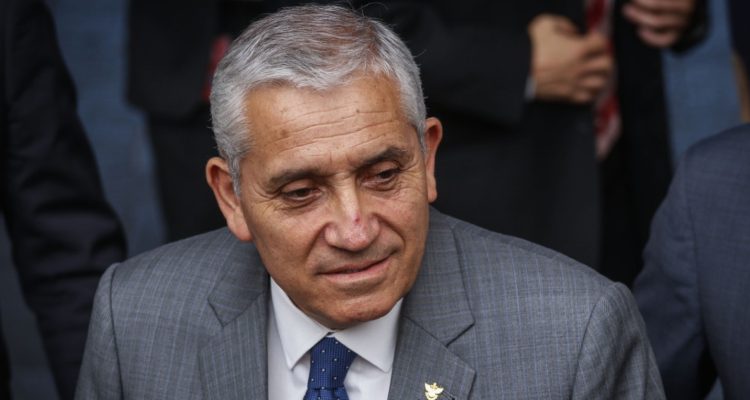 Archivo | Agencia UNO