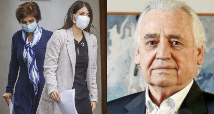 Agencia UNO | Clínica Las Condes