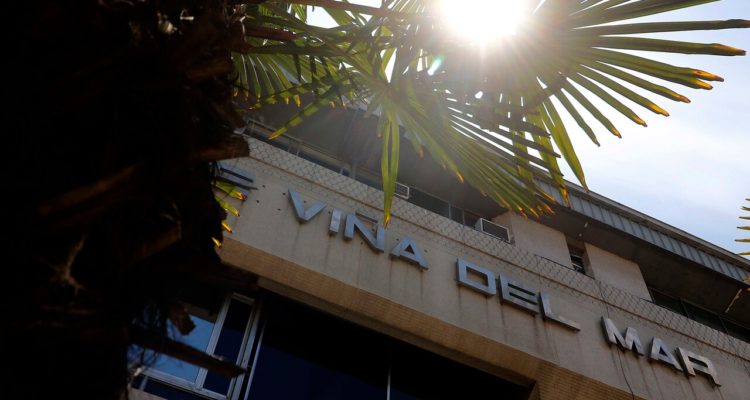 ARCHIVO | Leonardo Rubilar | Agencia UNO