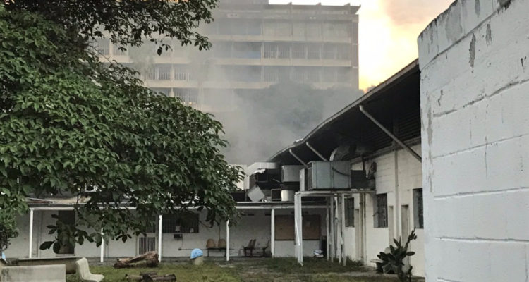 Twitter | @DavidGSosaE