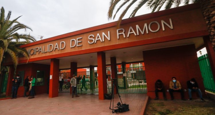 ARCHIVO | Cristóbal Escobar | Agencia UNO