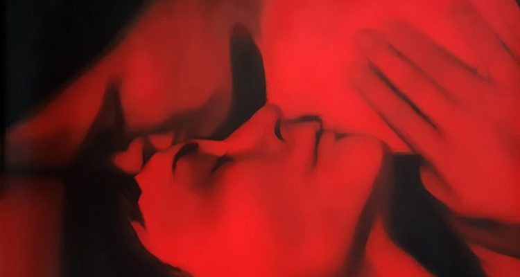 Des/Aparecer, Galería Gabriela Mistral (c)