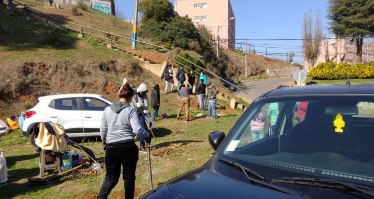 Cedida a Radio Bío Bío