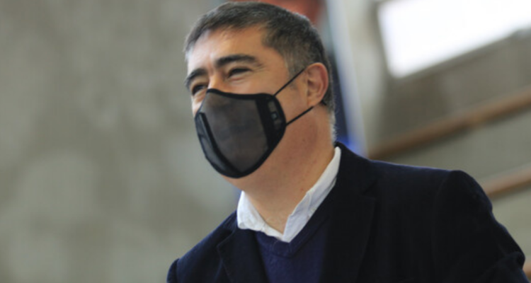 ARCHIVO| Agencia UNO