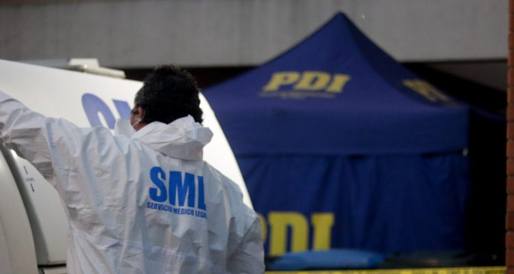 CONTEXTO | Camilo Castro | Agencia UNO 