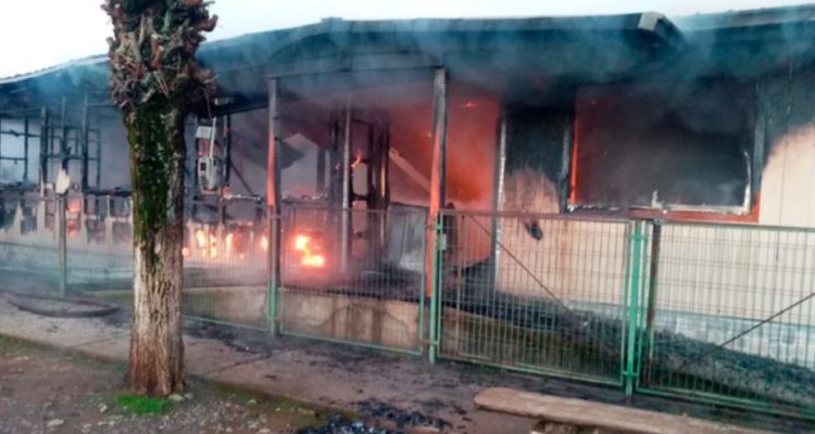 Difundida en redes sociales