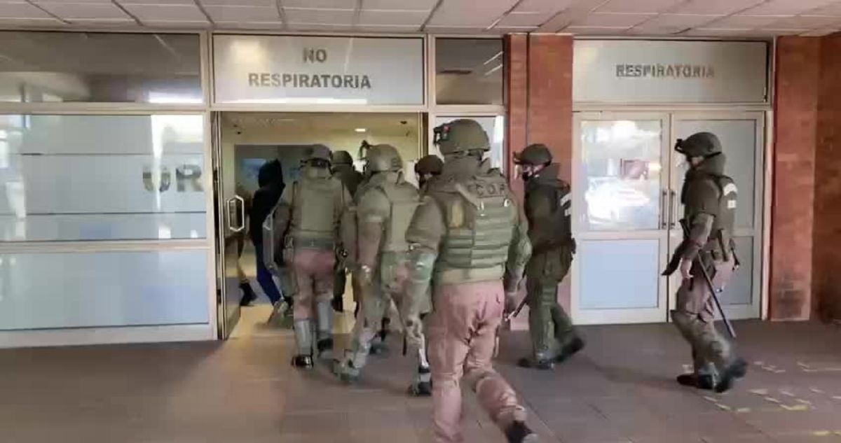Captura