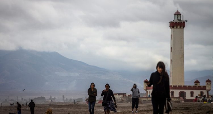 CONTEXTO | Hans Scott | Agencia UNO