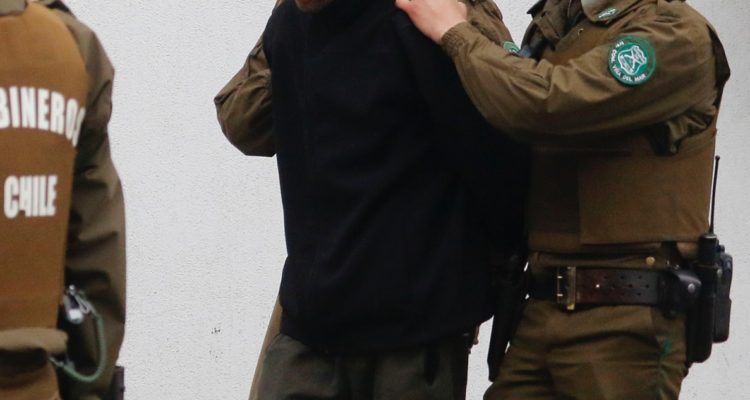 CONTEXTO | Leonardo Rubilar Chandía | Agencia UNO
