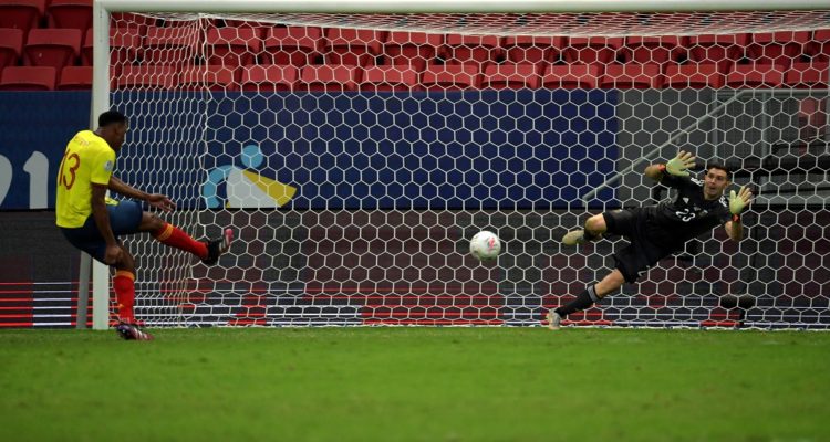 Nelson Almeida | Agence France-Presse