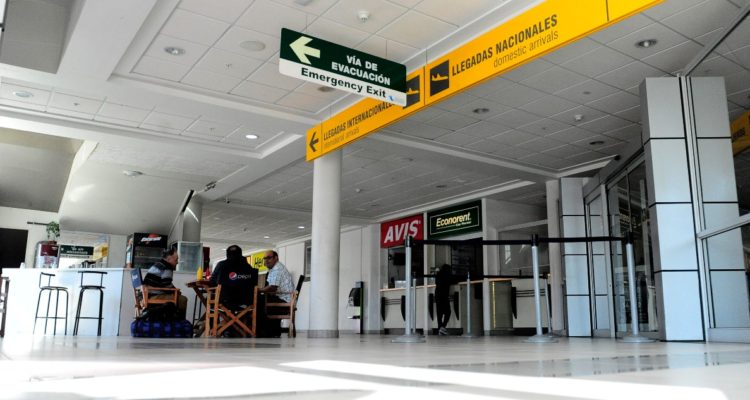 Archivo | Agencia UNO